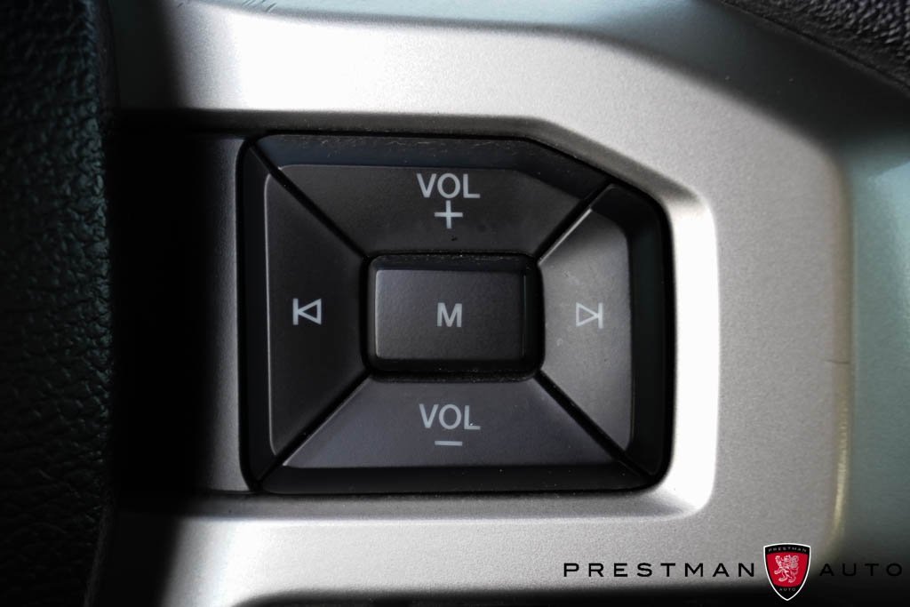 Used 2018 Ford F250 Lariat w/ Lariat Ultimate Package image 38