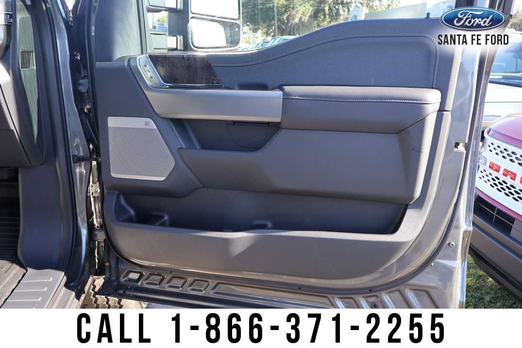 New 2026 Ford F250 Lariat w/ Lariat Ultimate Package AWD/4WD image 34