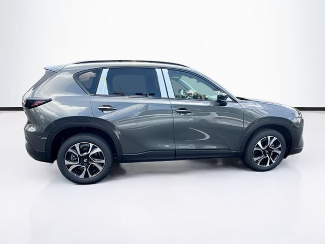 New 2026 MAZDA CX-5 Preferred AWD/4WD image 8