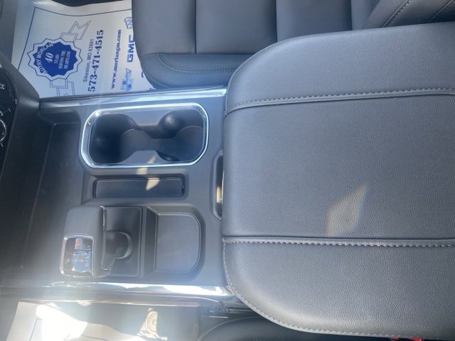 New 2026 Chevrolet Silverado 1500 LT Trail Boss w/ Convenience Package II image 24