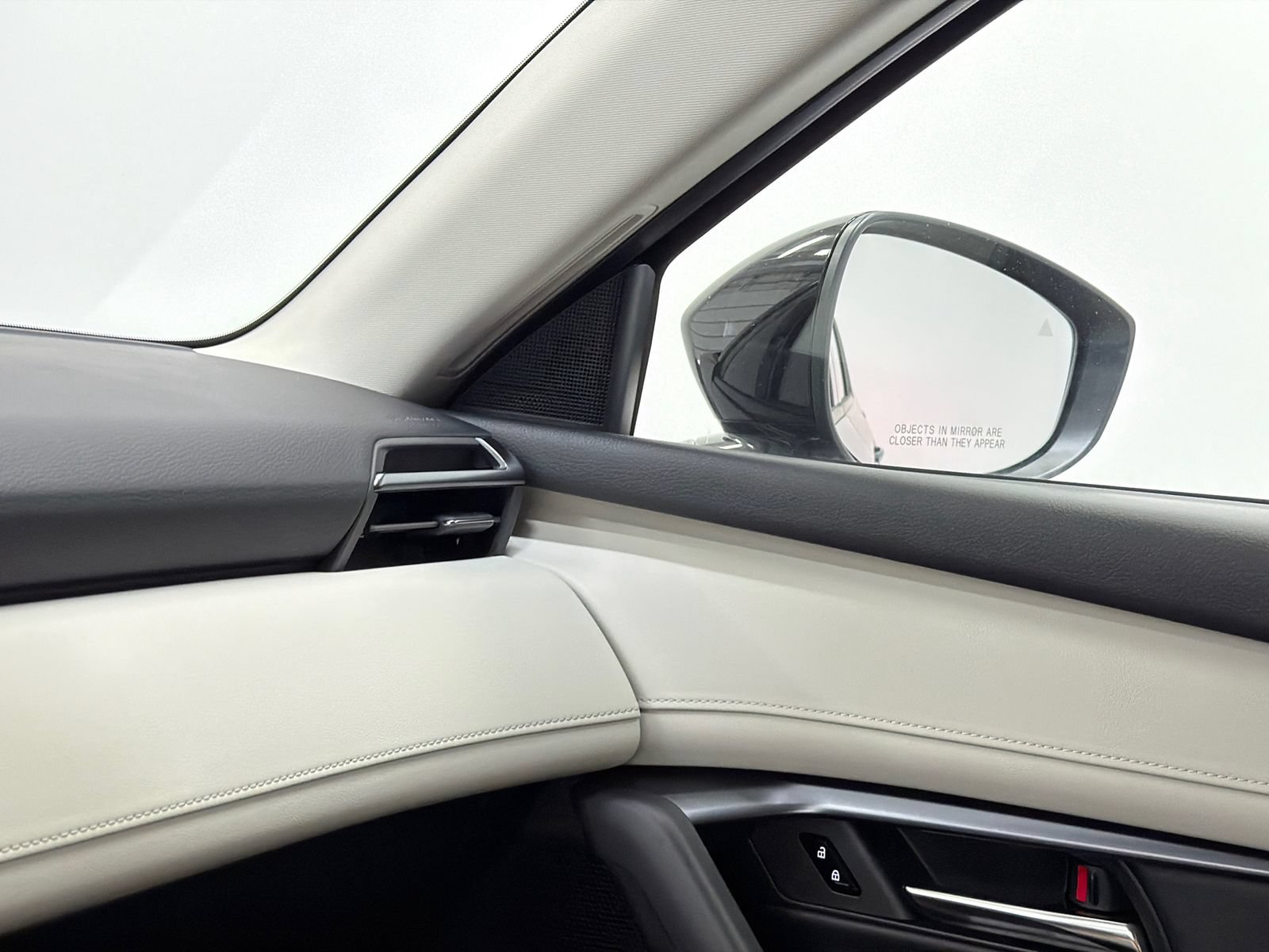 New 2026 MAZDA CX-5 Select AWD/4WD image 28