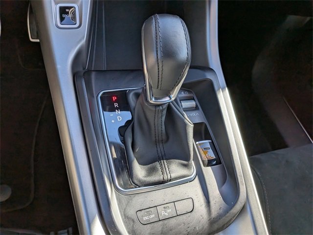 Certified 2024 Dodge Hornet R/T image 16