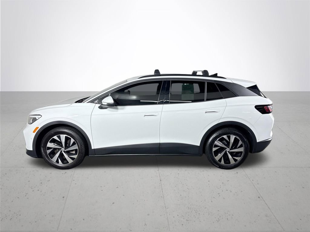 Used 2024 Volkswagen ID.4 2WD image 9