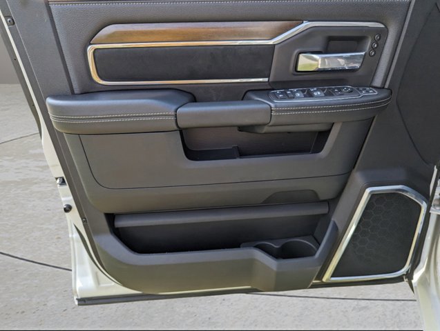 New 2024 RAM 2500 Laramie w/ Safety Group image 13