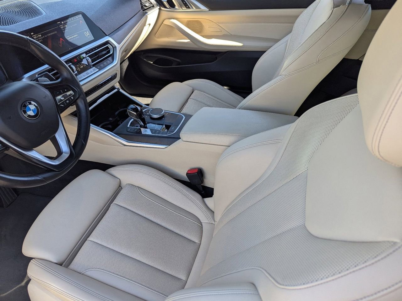 Used 2022 BMW 430i Coupe image 26