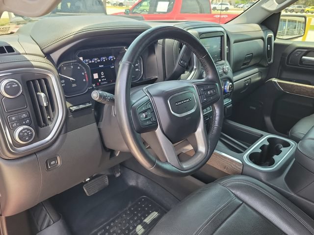 Used 2021 GMC Sierra 1500 Denali w/ Denali Ultimate Package RWD image 17