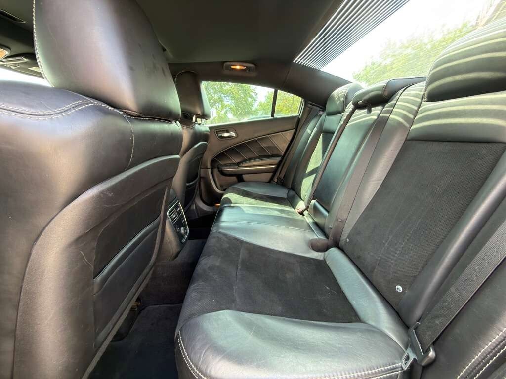 Used 2014 Dodge Charger R/T RWD image 13