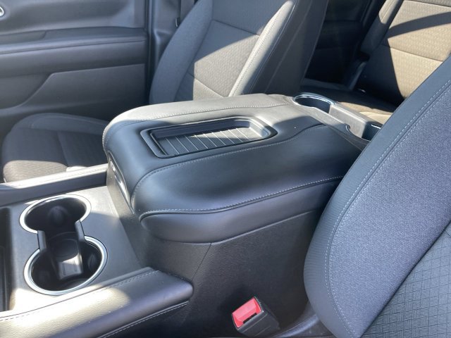 Used 2021 Chevrolet Suburban LS AWD/4WD image 20