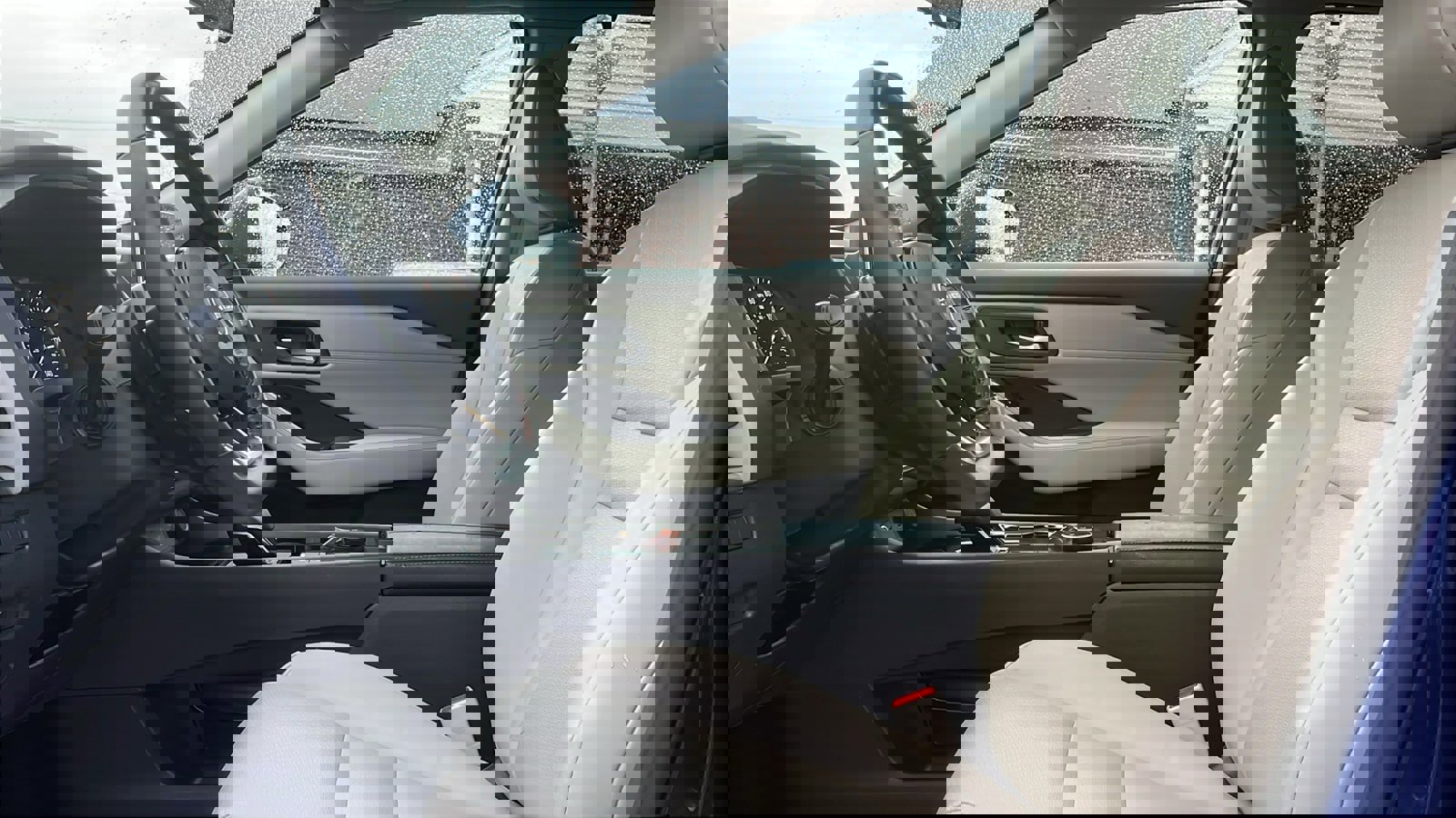 Used 2023 Nissan Rogue SV w/ SV Premium Package image 12