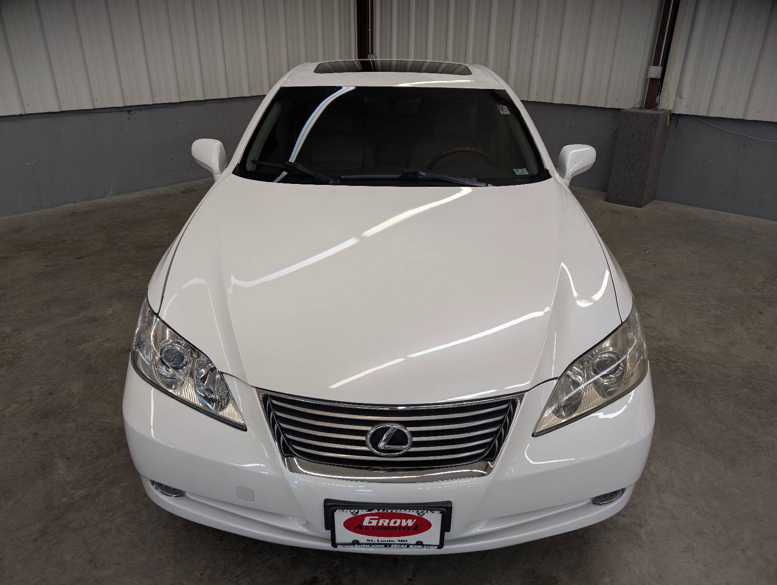 Used 2008 Lexus ES 350 FWD image 10