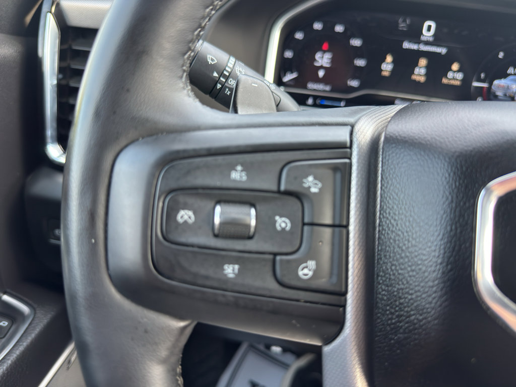 Used 2023 GMC Sierra 1500 Denali w/ Technology Package image 27