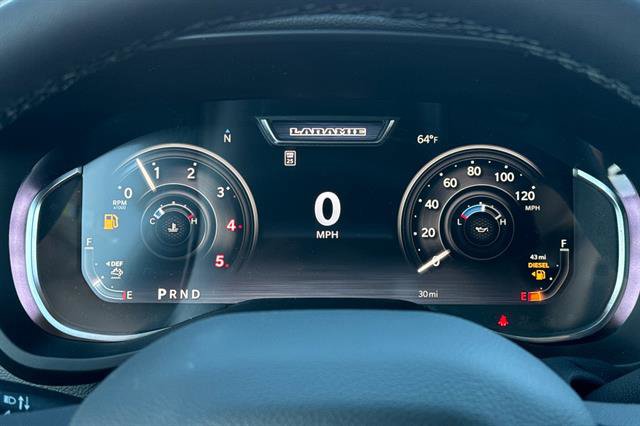 New 2026 RAM 3500 Laramie image 19