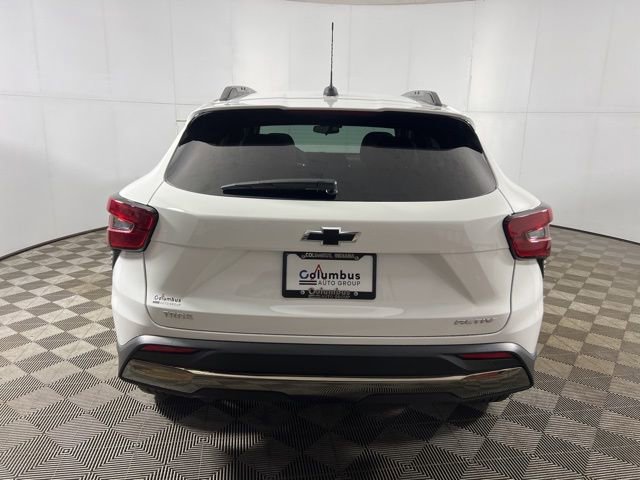 New 2026 Chevrolet Trax ACTIV w/ Driver Confidence Package image 5