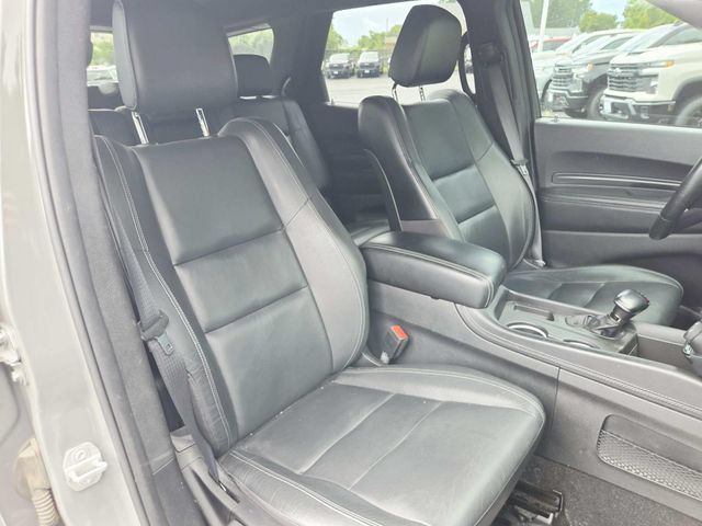 Used 2021 Dodge Durango GT w/ Blacktop Package AWD/4WD image 16