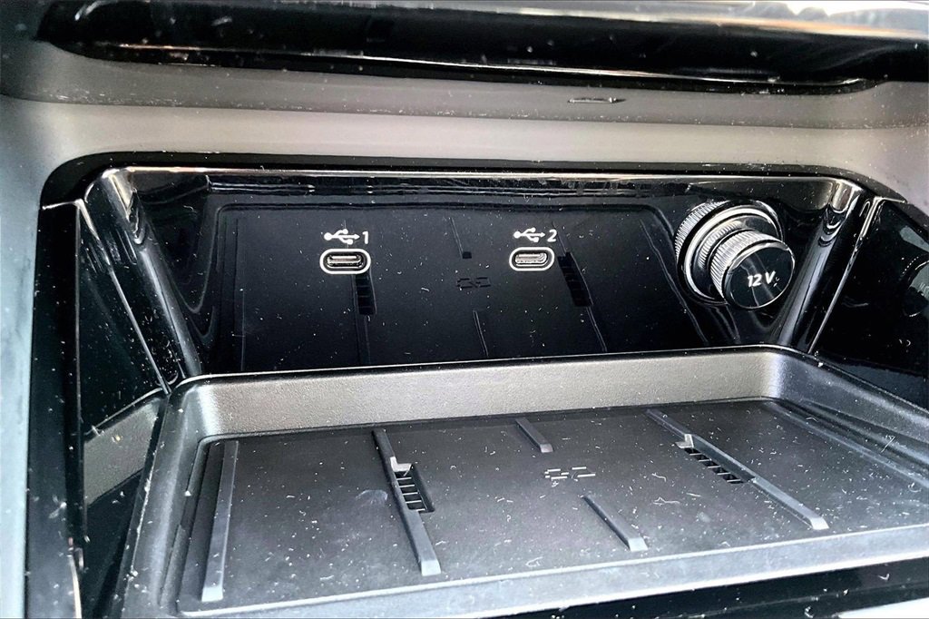 Used 2025 Audi SQ5 Premium Plus image 29