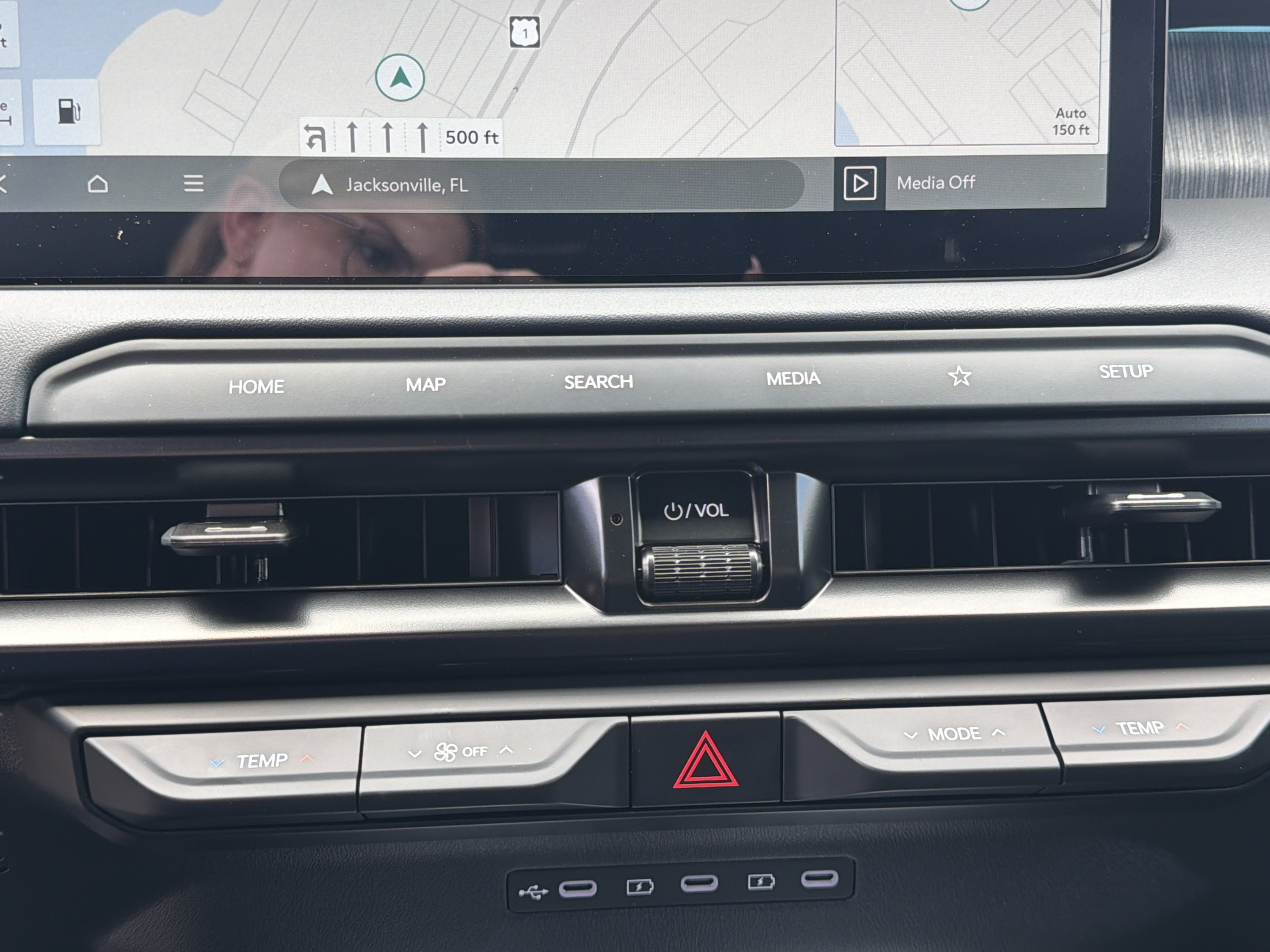 New 2027 Kia Telluride X-Line SX Prestige AWD/4WD image 12