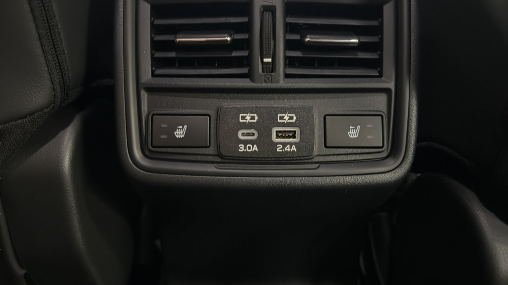 New 2026 Subaru Outback Touring XT AWD/4WD image 37