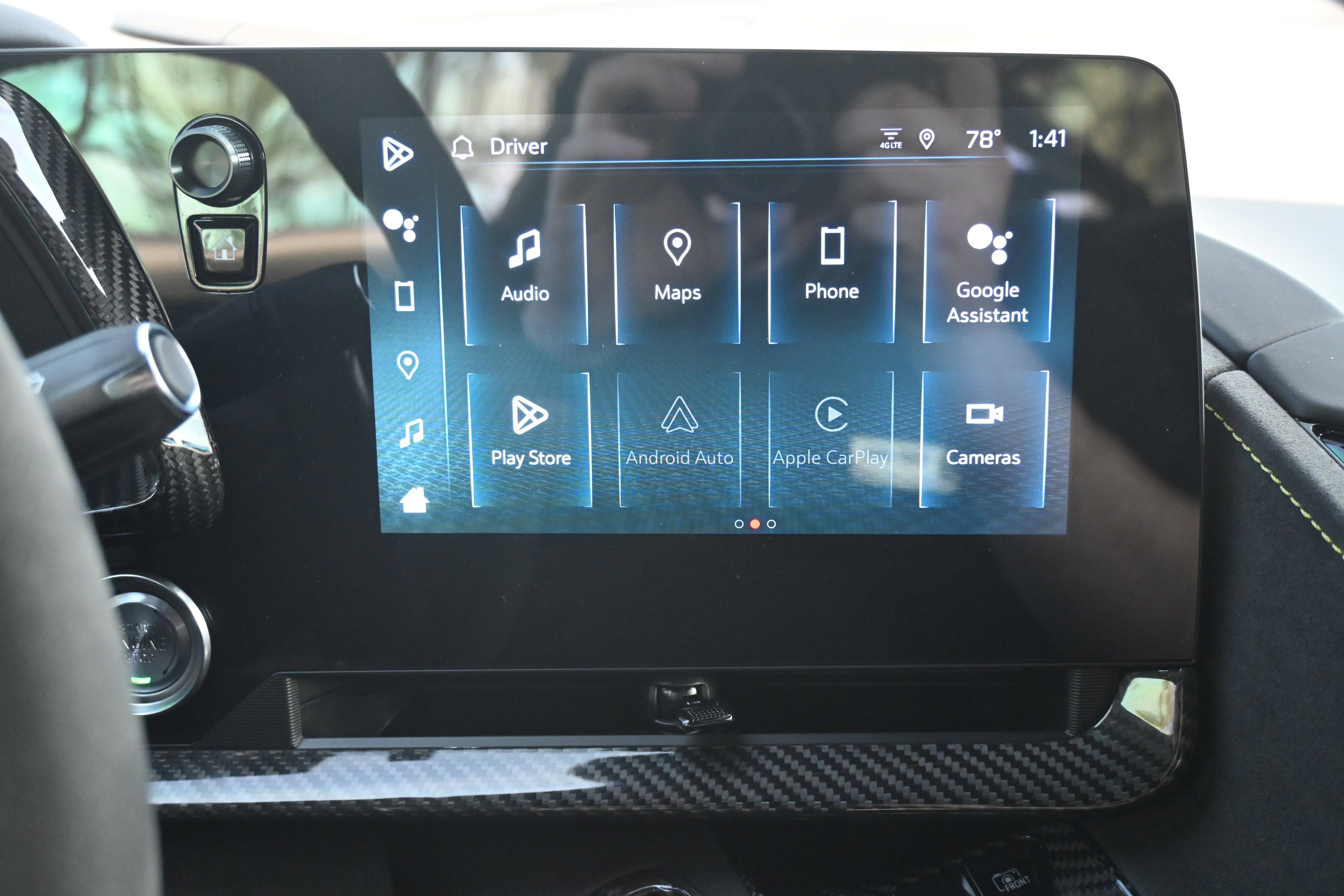 Used 2024 Chevrolet Corvette Stingray Premium Cpe image 31