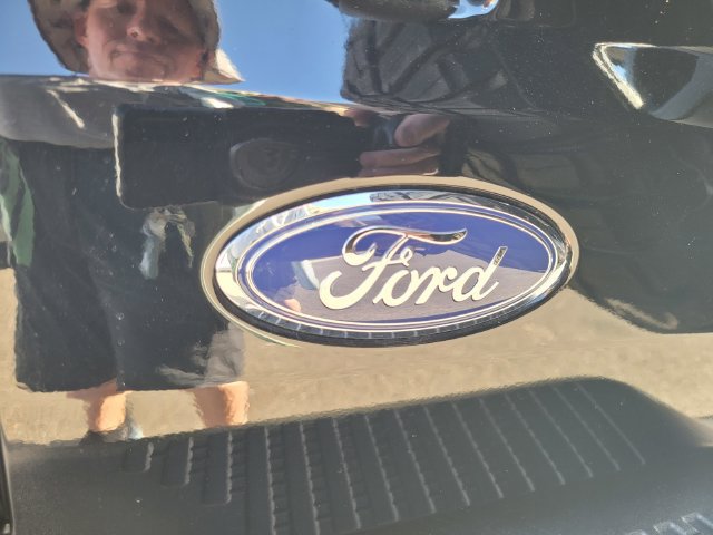 Certified 2024 Ford Bronco Badlands AWD/4WD image 7