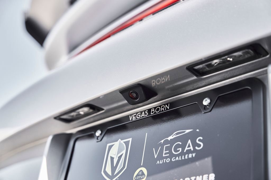 Used 2023 Porsche 911 GT3 RWD image 16