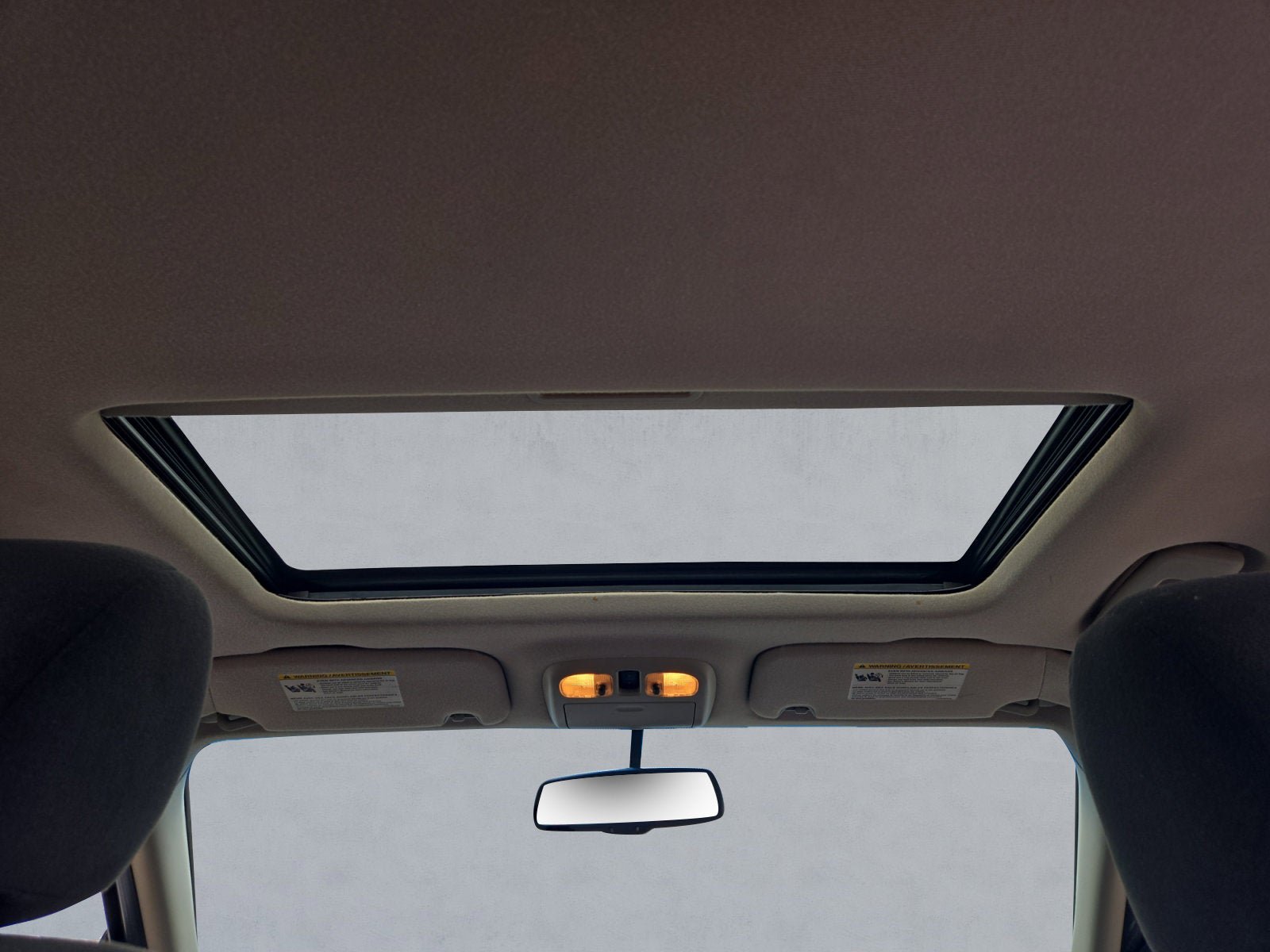 Used 2009 Ford Fusion SE FWD image 24
