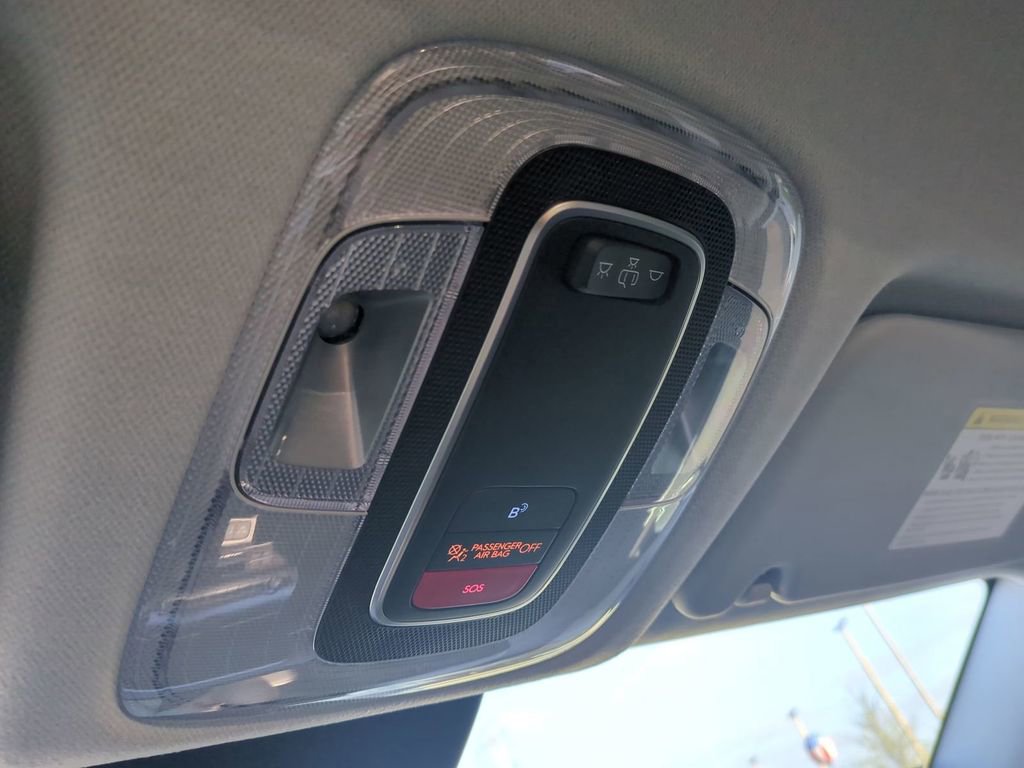 New 2026 Hyundai Kona SEL Premium image 23