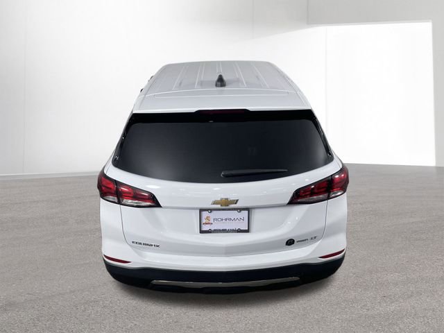 Used 2022 Chevrolet Equinox LT image 37