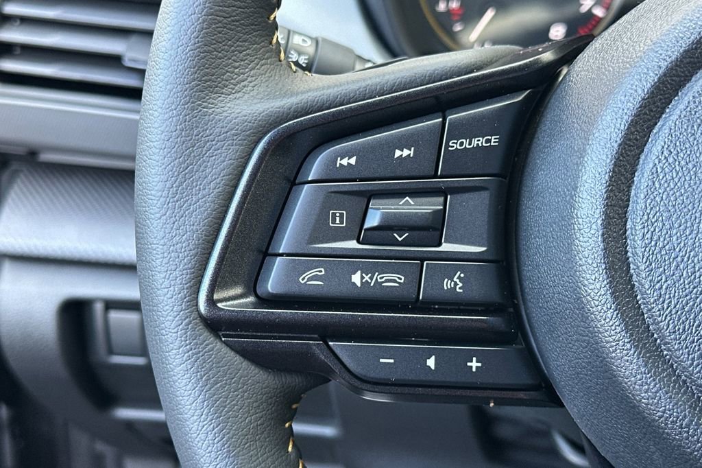 New 2026 Subaru Crosstrek 2.5i Sport image 26