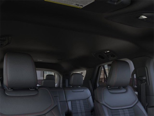 New 2026 Ford Explorer ST-Line w/ Premium Package image 22