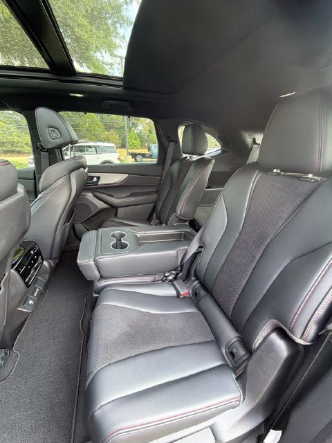 Used 2023 Acura MDX A-Spec AWD/4WD image 10