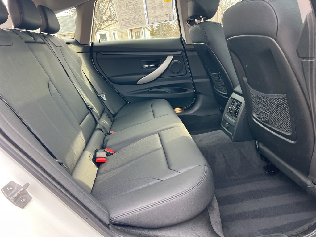 Used 2014 BMW 328i Gran Turismo xDrive image 24
