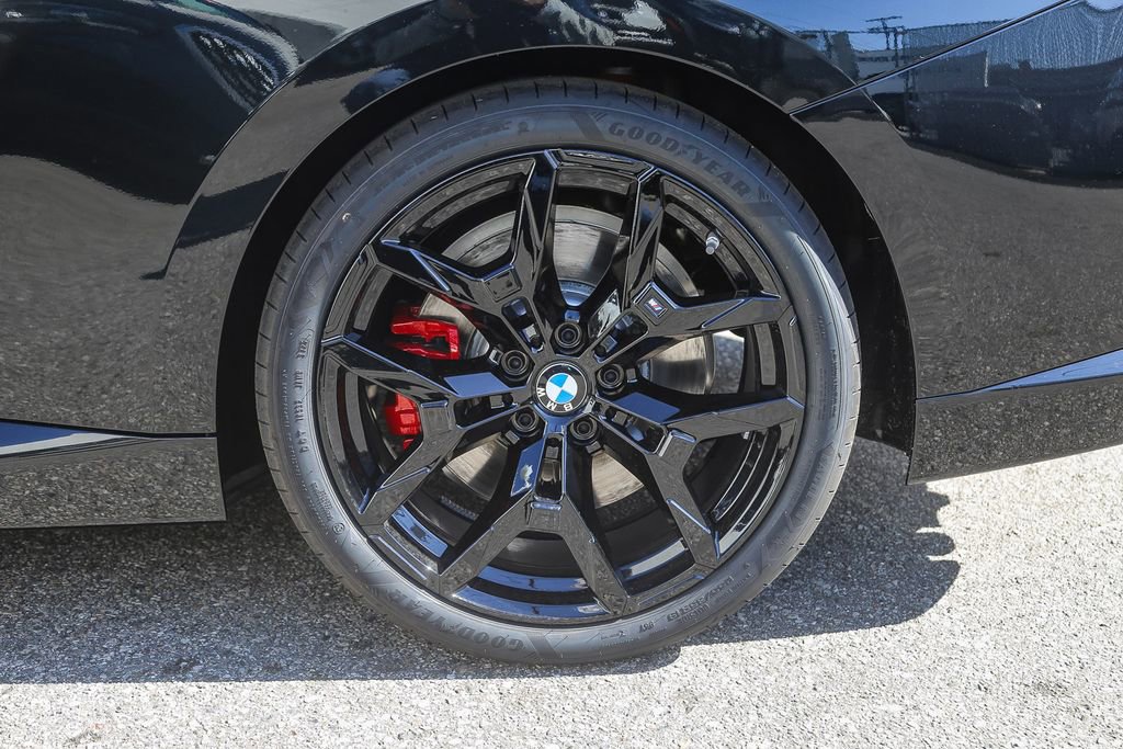 New 2026 BMW 230i Coupe w/ Premium Package RWD image 8