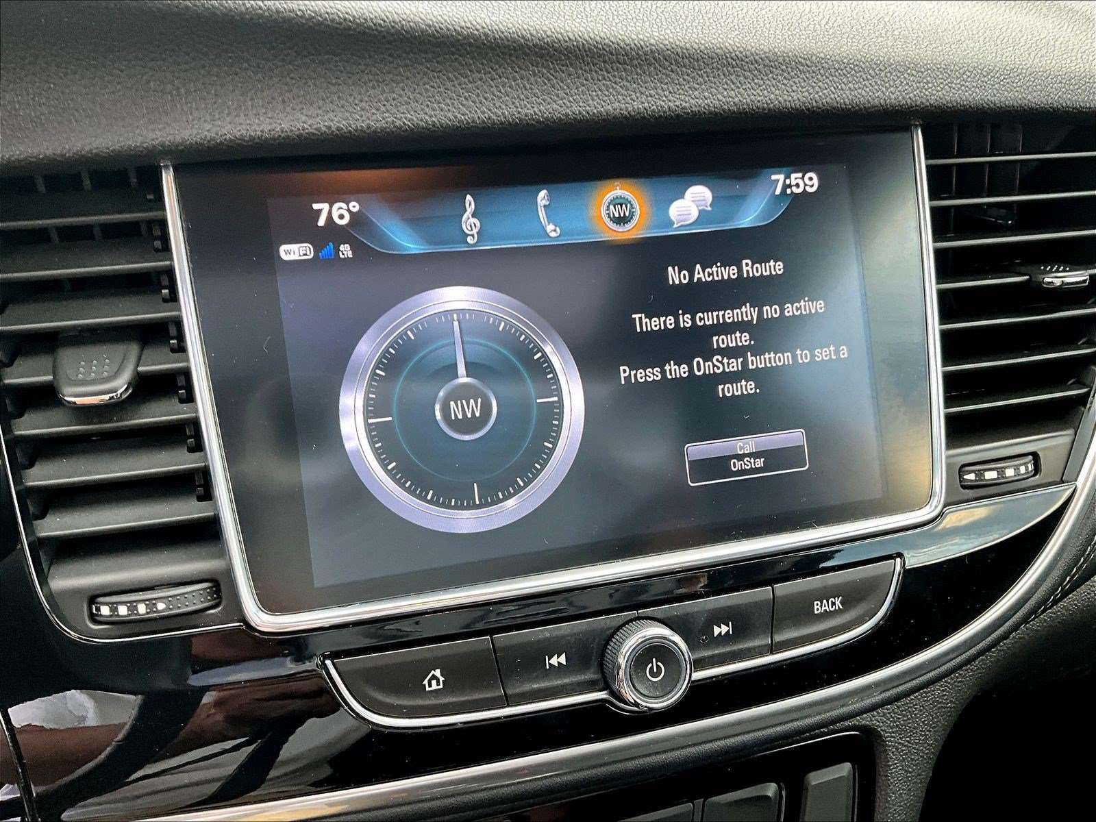 Used 2019 Buick Encore Preferred FWD image 34