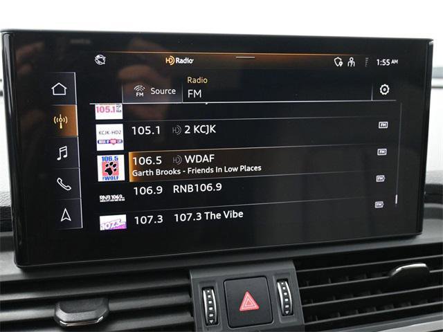 Used 2023 Audi Q5 2.0T Premium Plus image 21