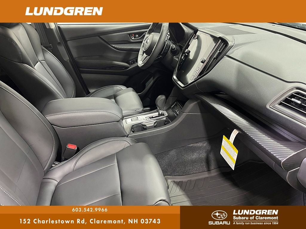 New 2026 Subaru Ascent Premium image 10