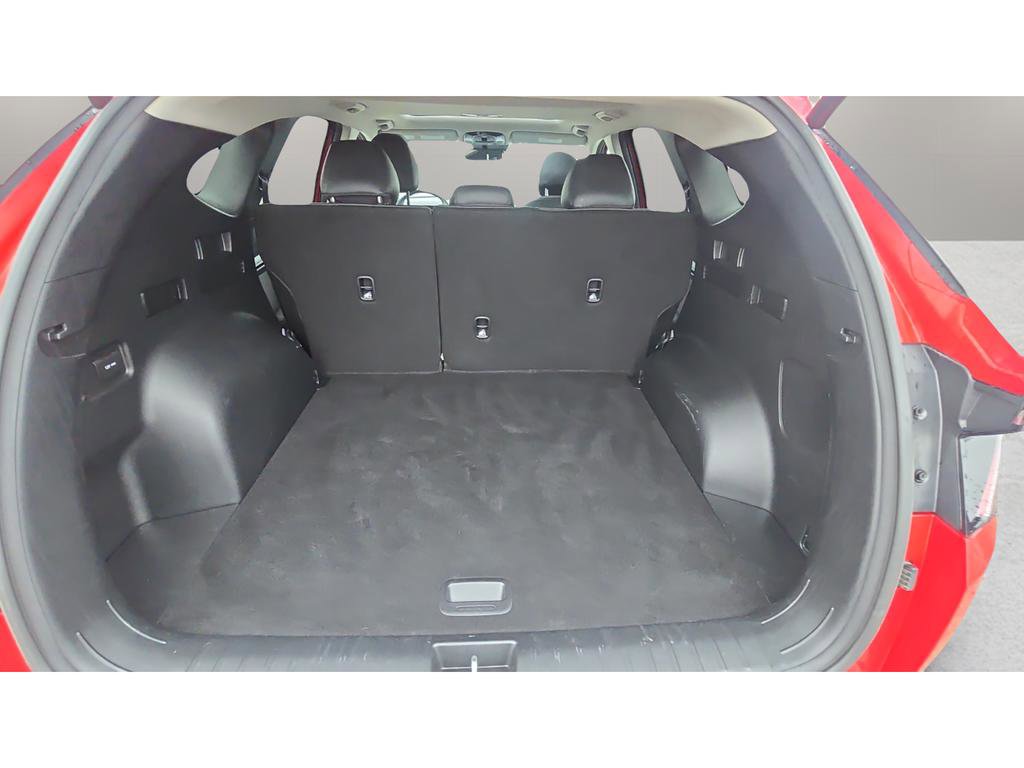 Used 2022 Hyundai Tucson SEL w/ Convenience + Premium Package AWD/4WD image 9