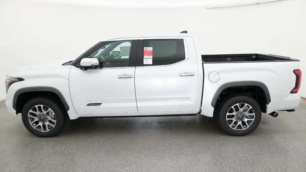 New 2026 Toyota Tundra 1794 Edition image 51