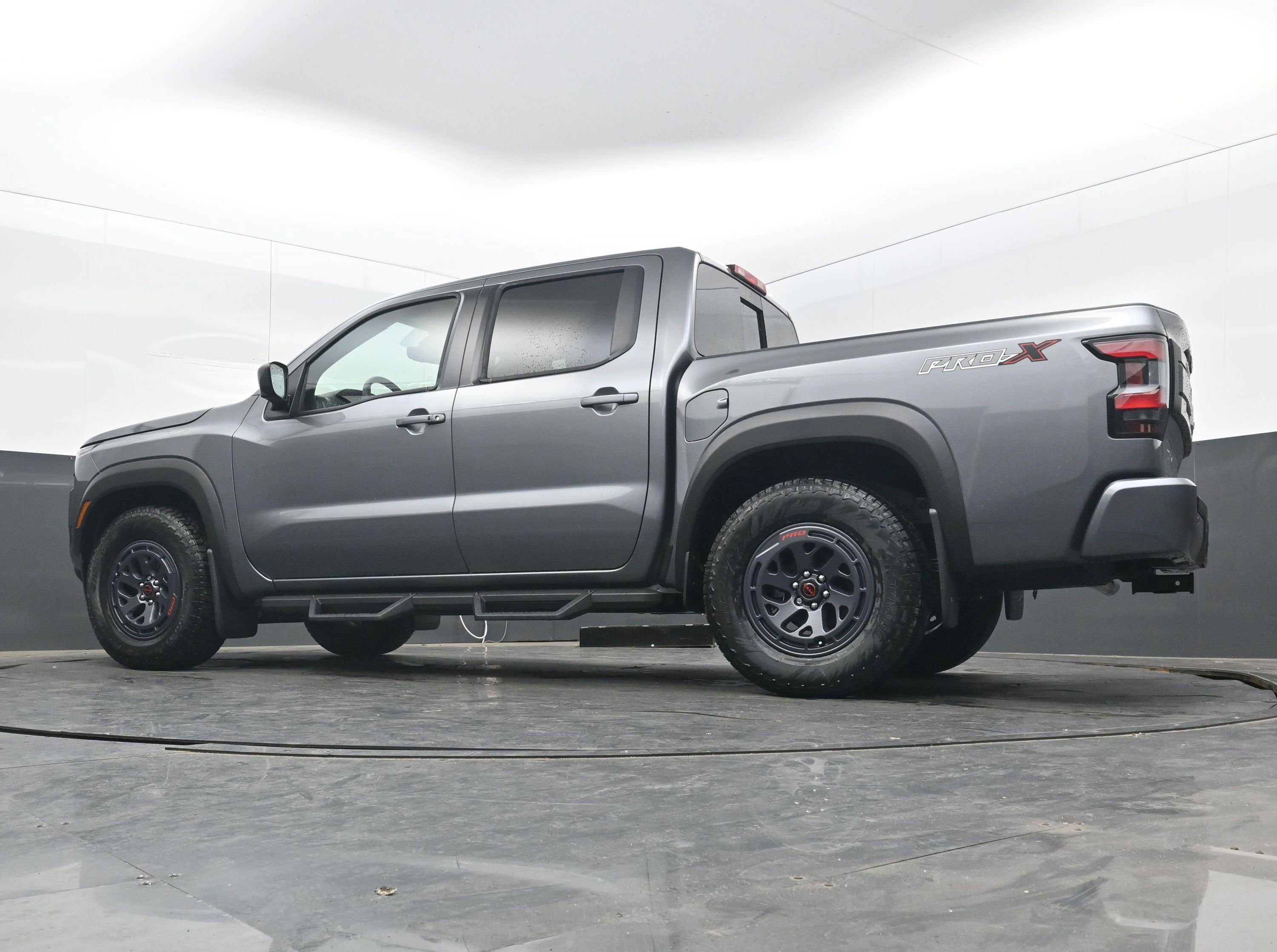 New 2026 Nissan Frontier Pro-X w/ Pro Premium Package RWD image 25