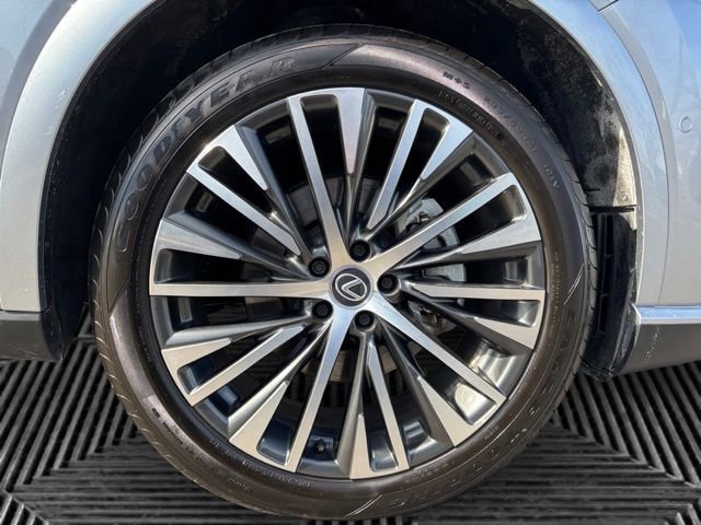 Used 2024 Lexus RX 350 Premium Plus w/ Convenience Package image 34
