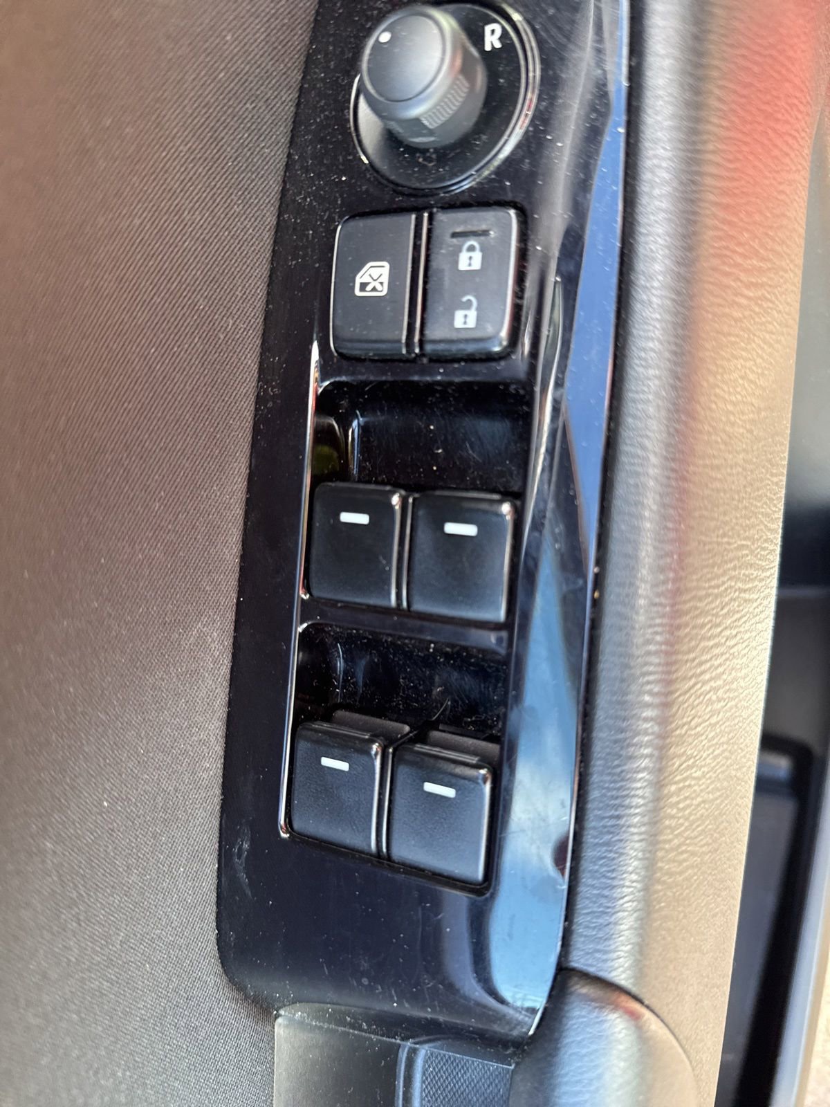 Used 2019 MAZDA CX-5 Sport AWD/4WD image 15