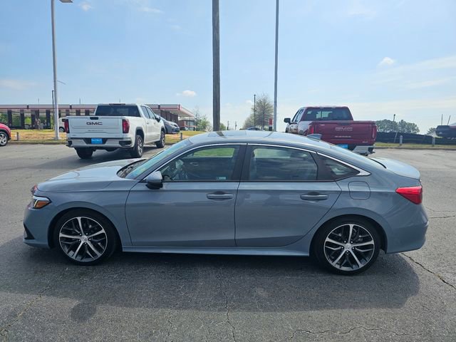 Used 2024 Honda Civic Touring image 5