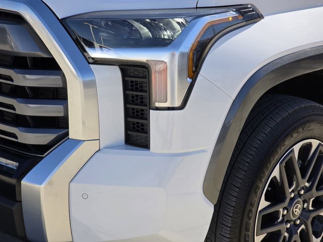 Certified 2025 Toyota Tundra Limited w/ Power Package image 6