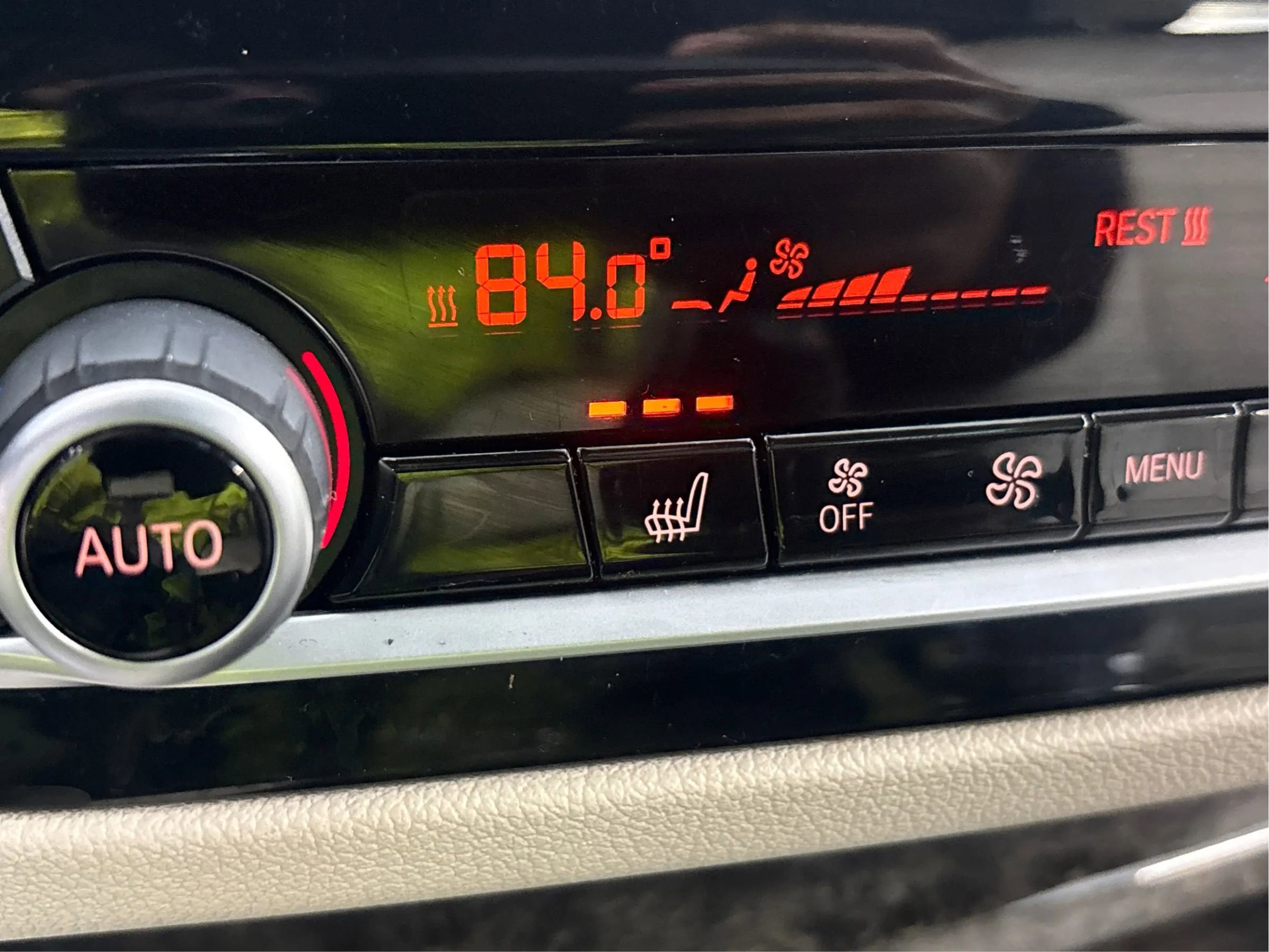 Used 2017 BMW 540i xDrive image 45