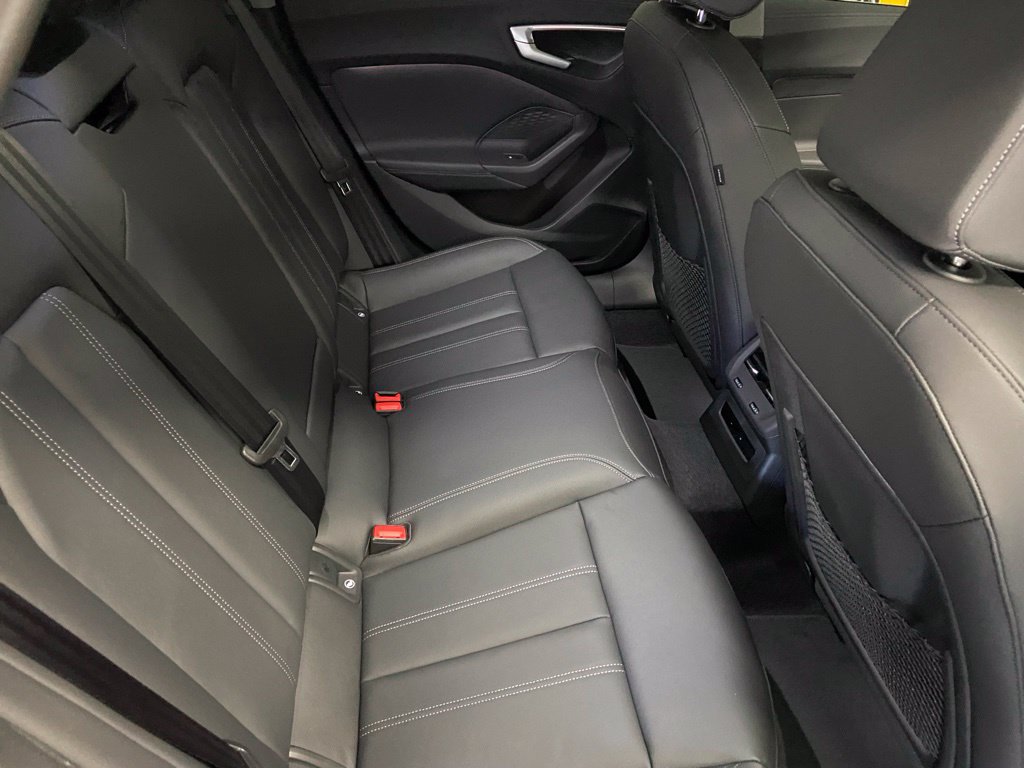 New 2026 Audi A5 Premium AWD/4WD image 7