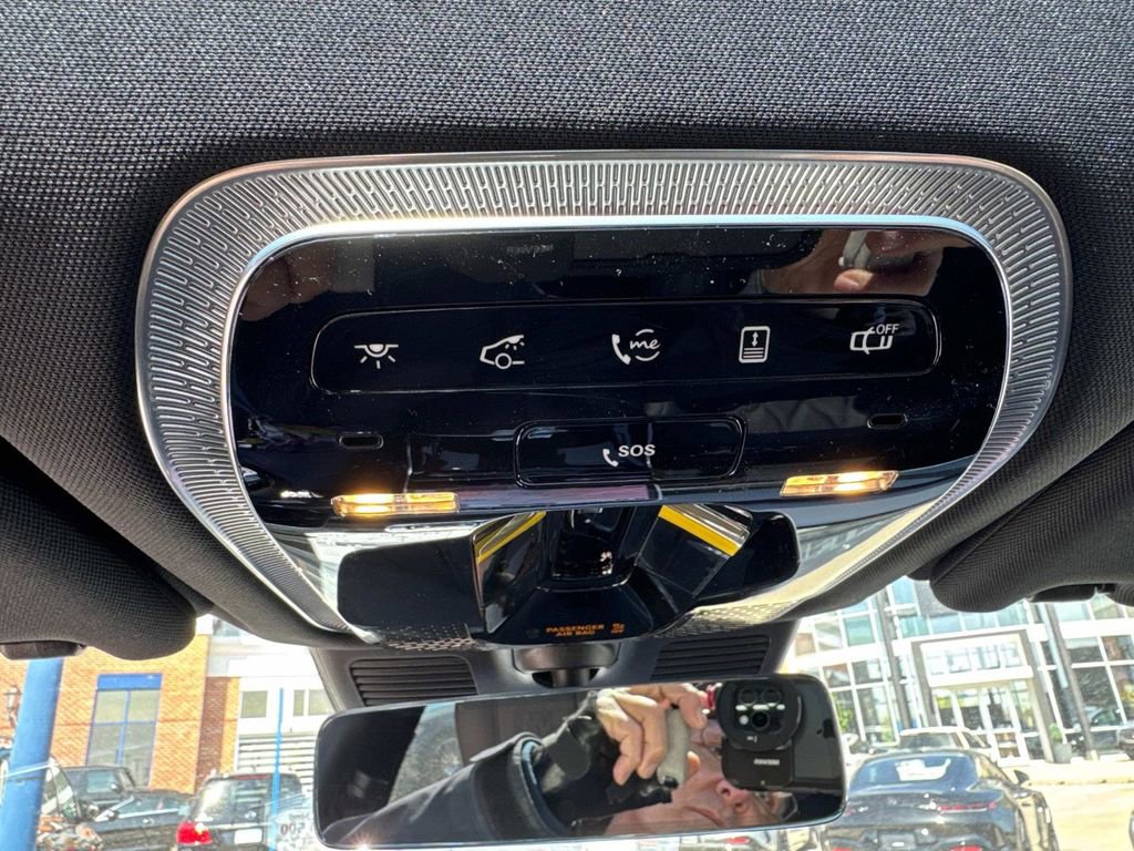 New 2025 Mercedes-Benz S 63 AMG S image 19