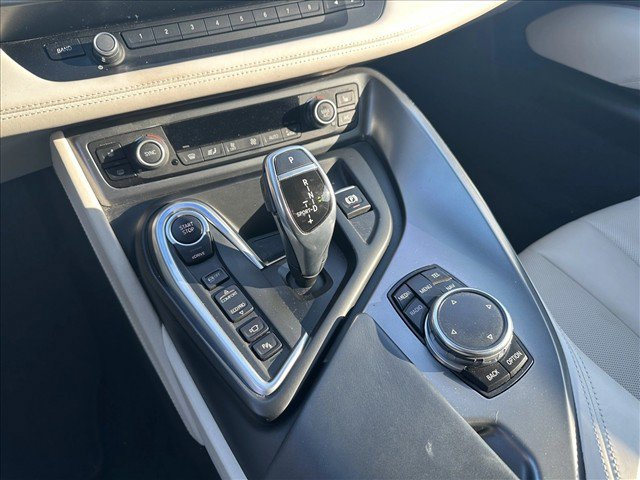 Used 2016 BMW i8 AWD/4WD image 15