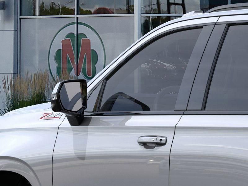 New 2026 Chevrolet Tahoe Z71 image 12