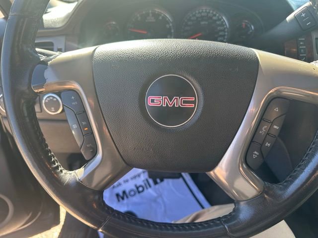 Used 2009 GMC Yukon SLT w/ Preferred Package AWD/4WD image 19