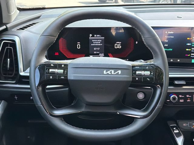 Used 2026 Kia Sorento S w/ S Panoramic Sunroof Package FWD image 23
