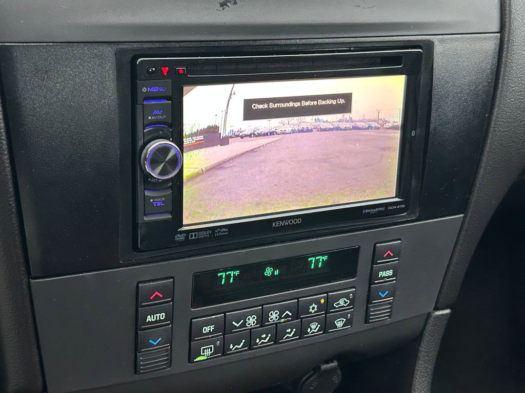 Used 2005 Buick LaCrosse CXS w/ Chrome Appearance Package image 27